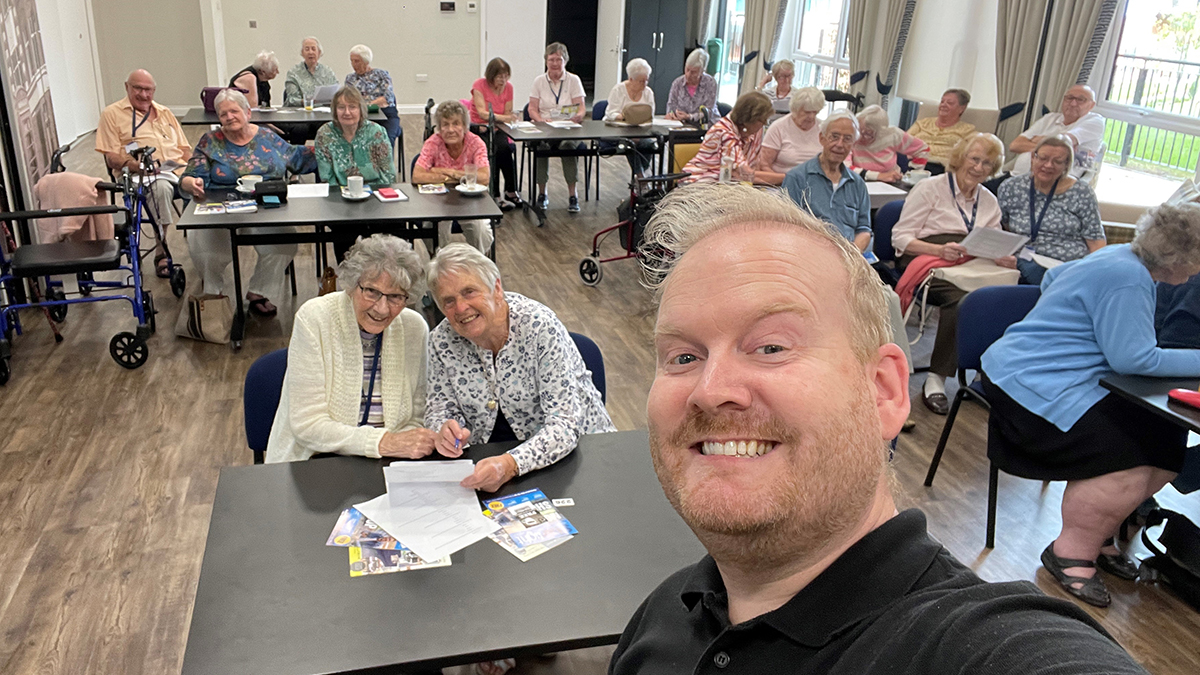 Community & Collaboration