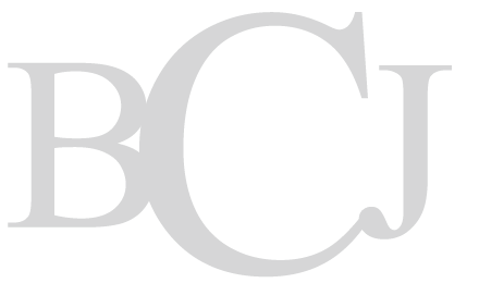 BCJ accreditation
