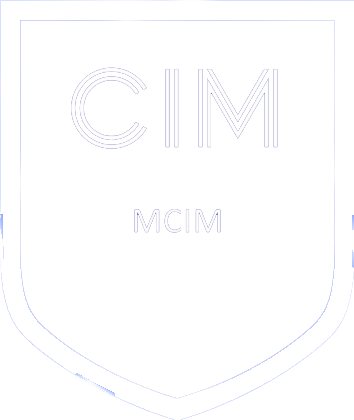 CIM MCIM accreditation